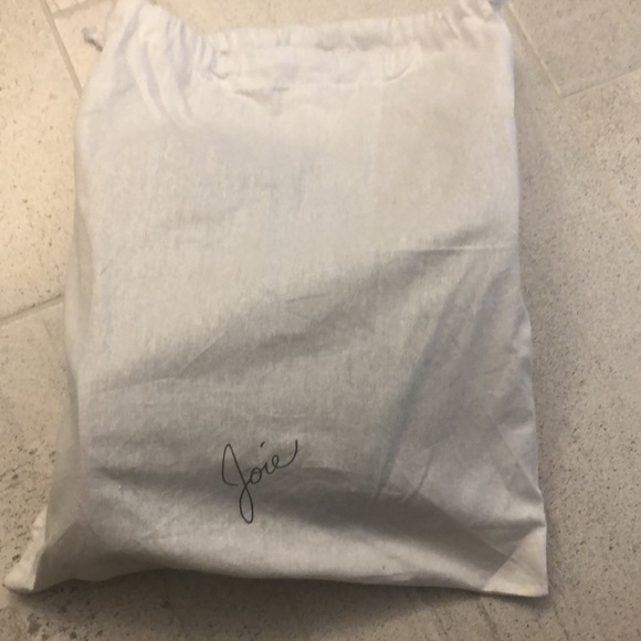 Joie Barlow Bootie in charcoal - Picture 3 of 9